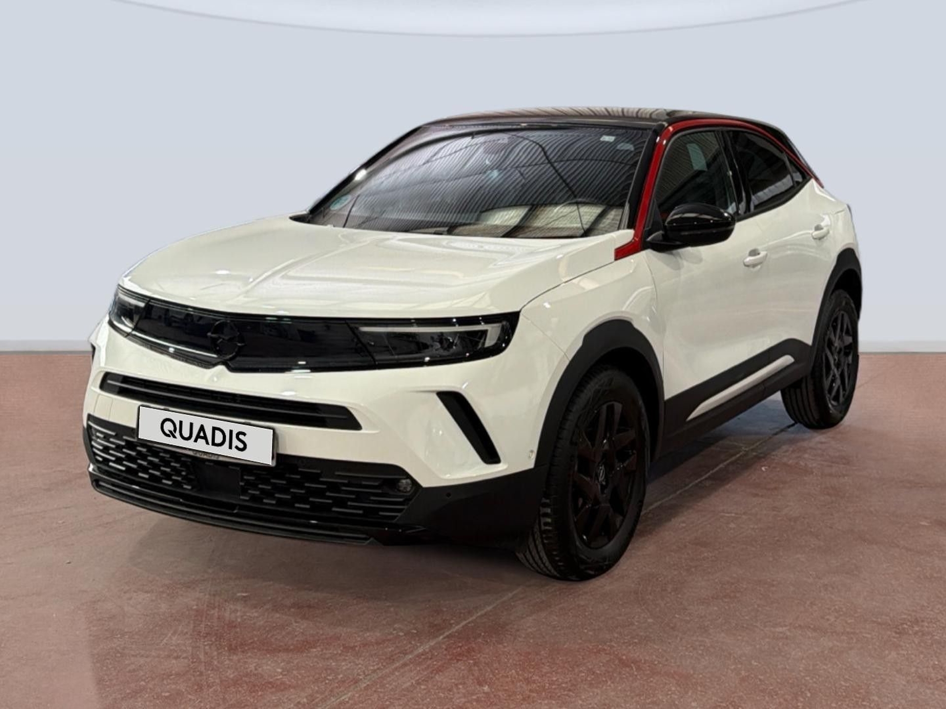 Imagen de OPEL Mokka