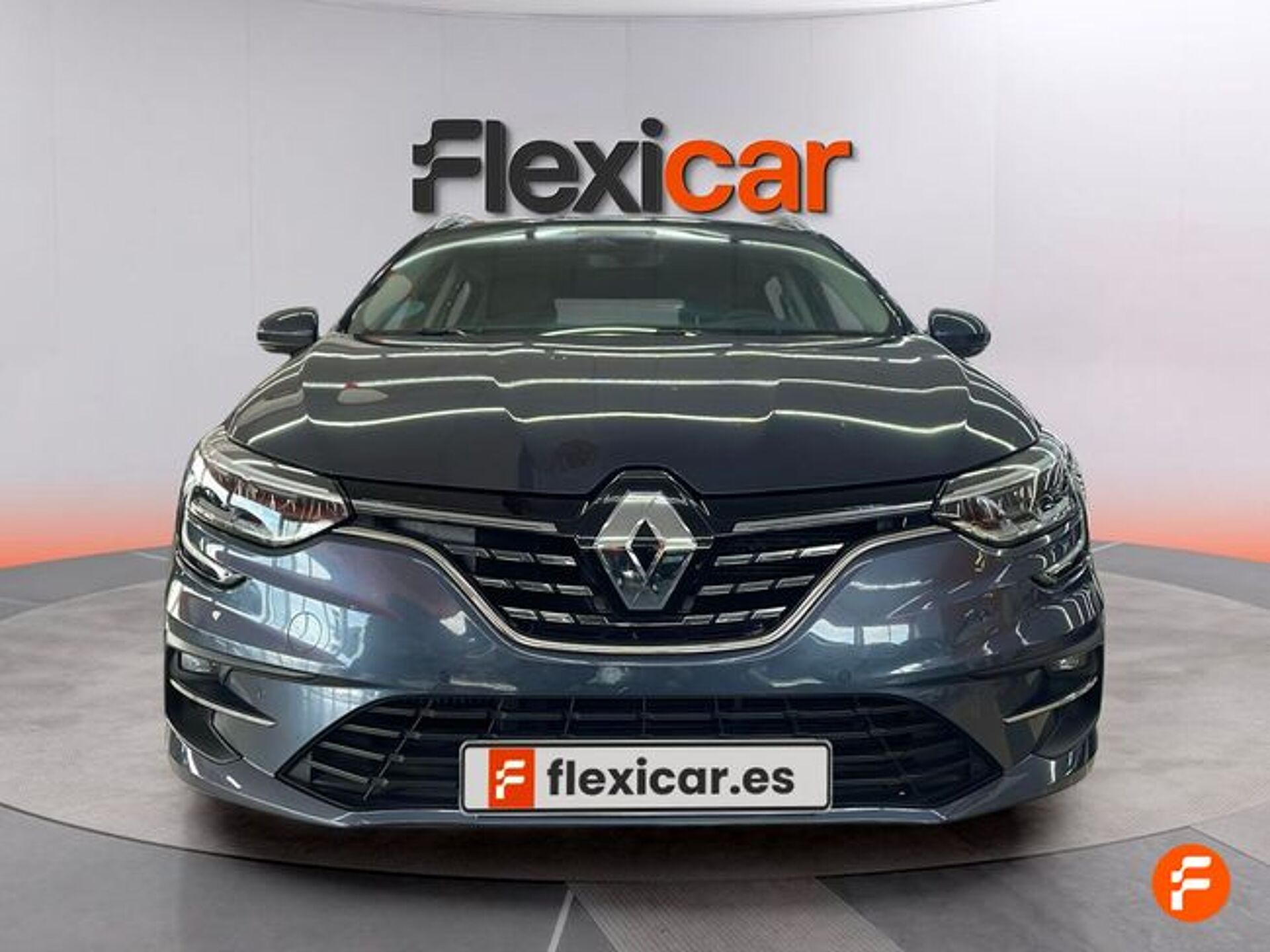 Imagen 2 de RENAULT Mégane