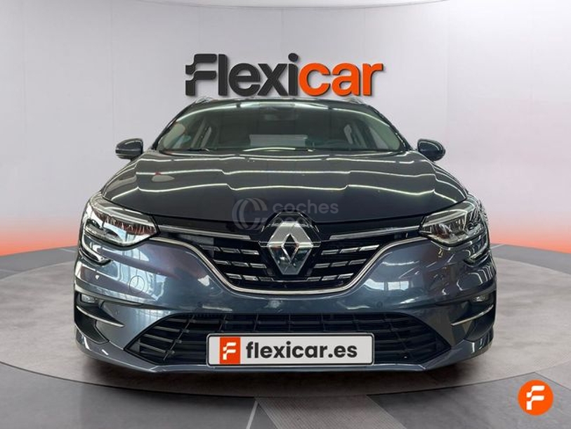 Foto del RENAULT Mégane S.T. 1.3 TCe GPF Techno EDC 103kW