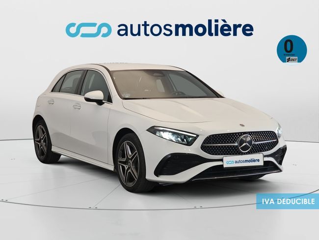 Foto del MERCEDES Clase A A 250e Progressive Line Advanced 8G-DCT