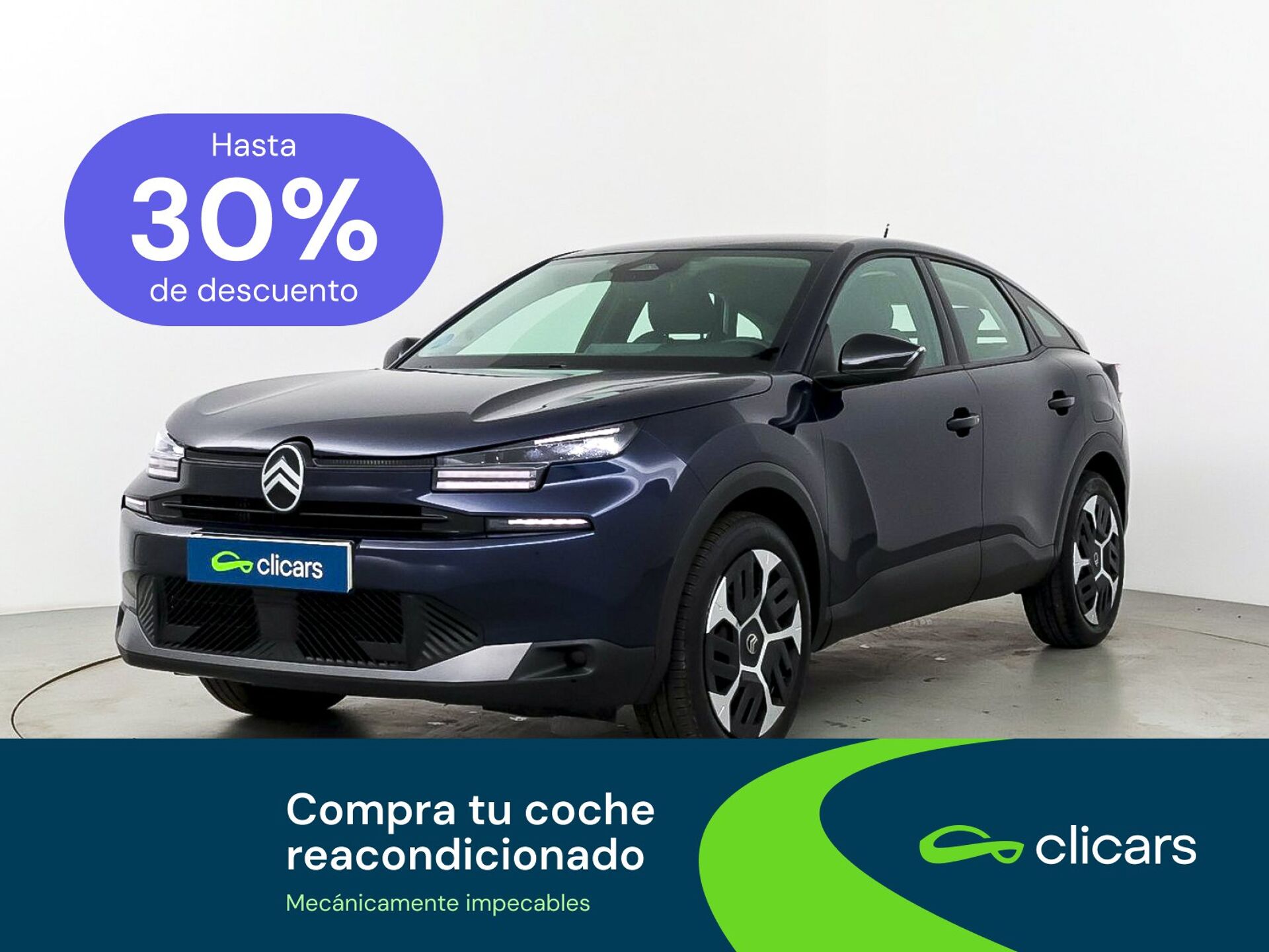 Imagen 1 de CITROEN C4