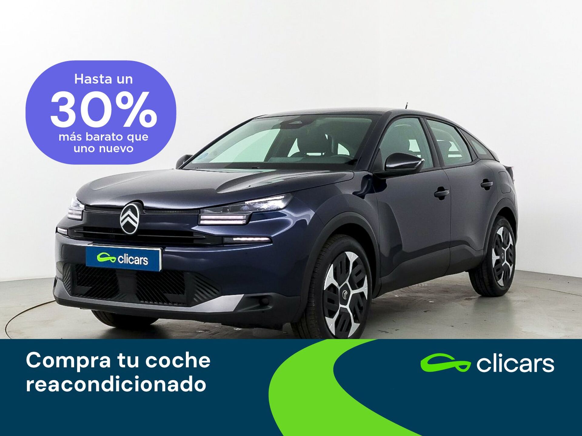 Imagen 1 de CITROEN C4