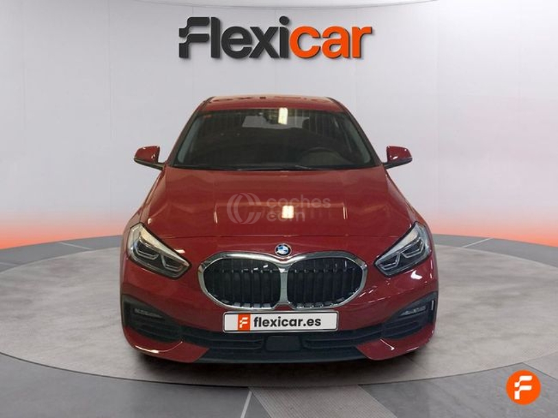Foto del BMW Serie 1 118dA