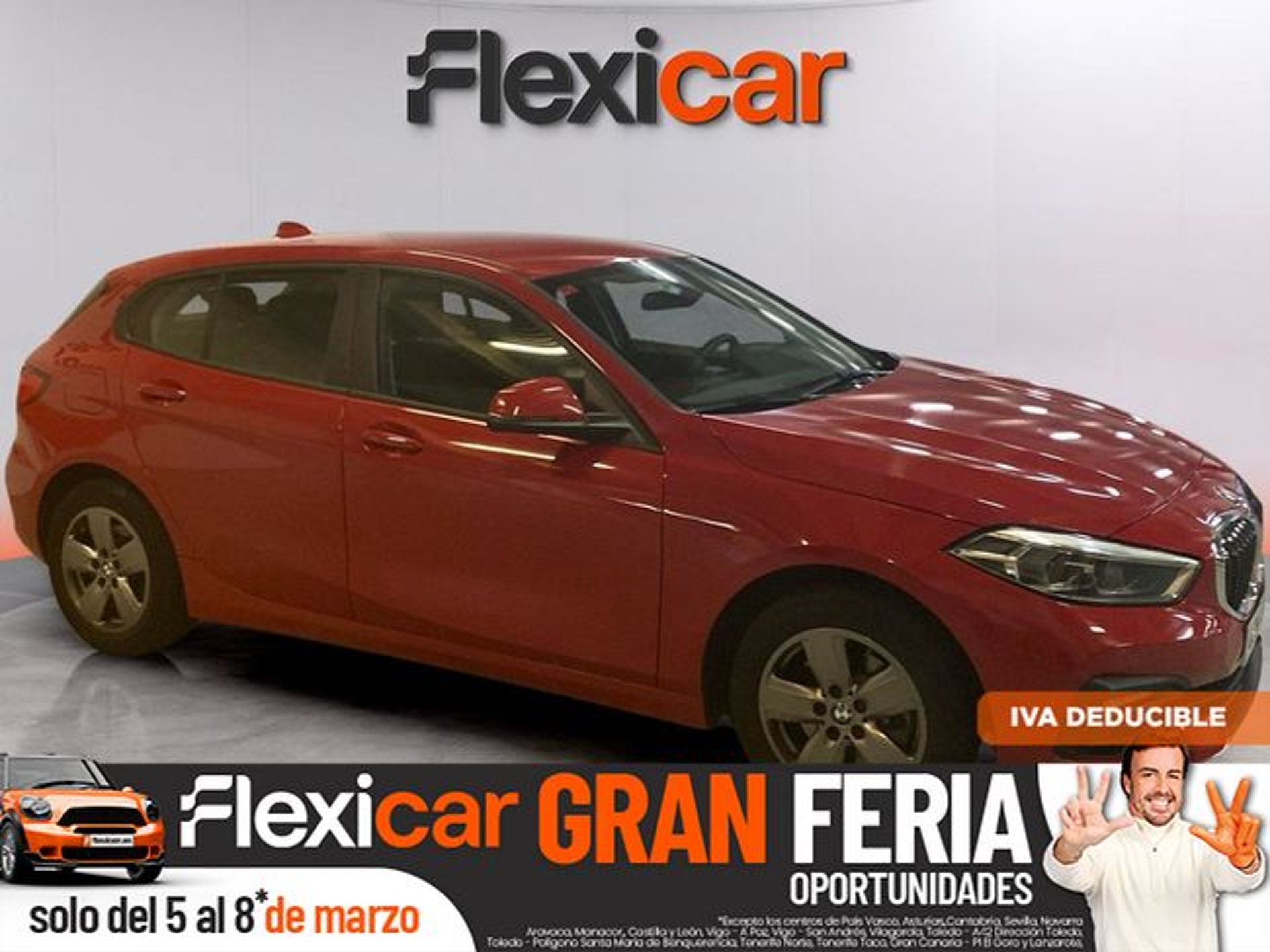 Imagen de BMW Serie 1