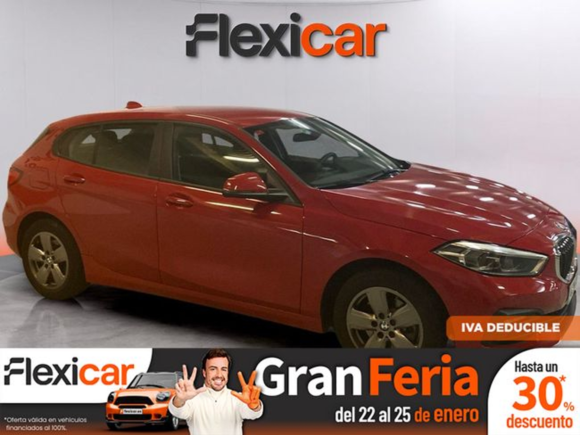 Imagen de BMW Serie 1