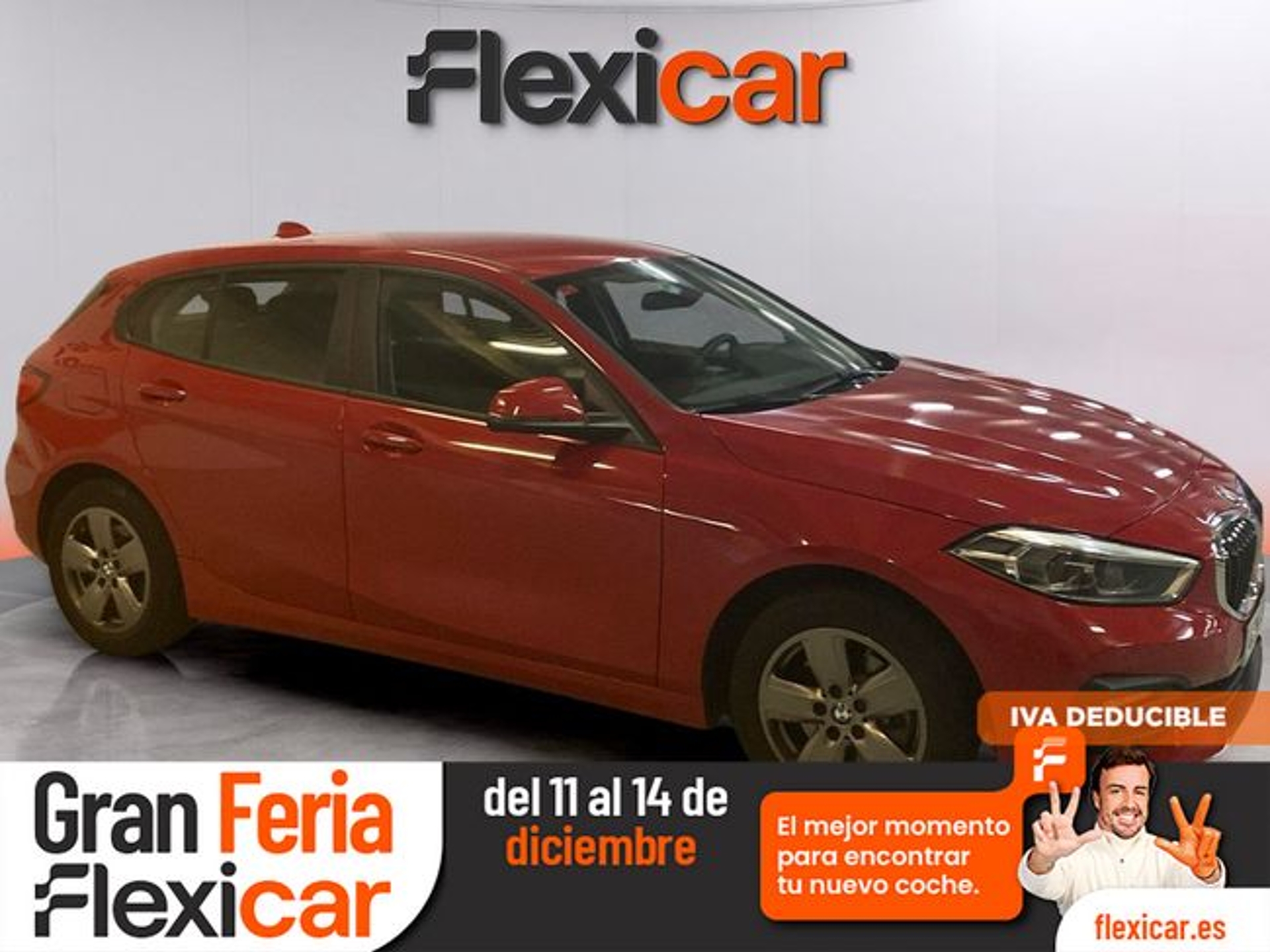 Imagen de BMW Serie 1