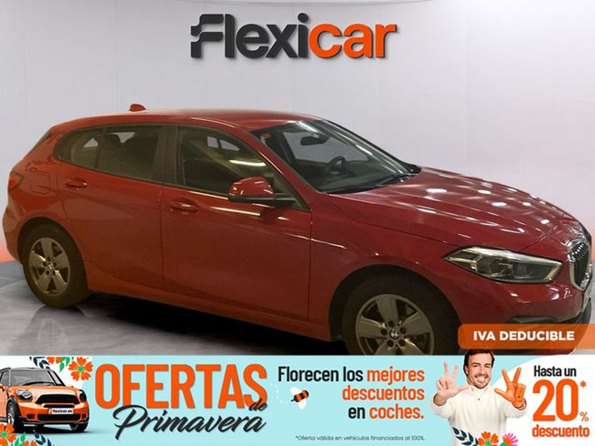 Imagen 1 de BMW Serie 1