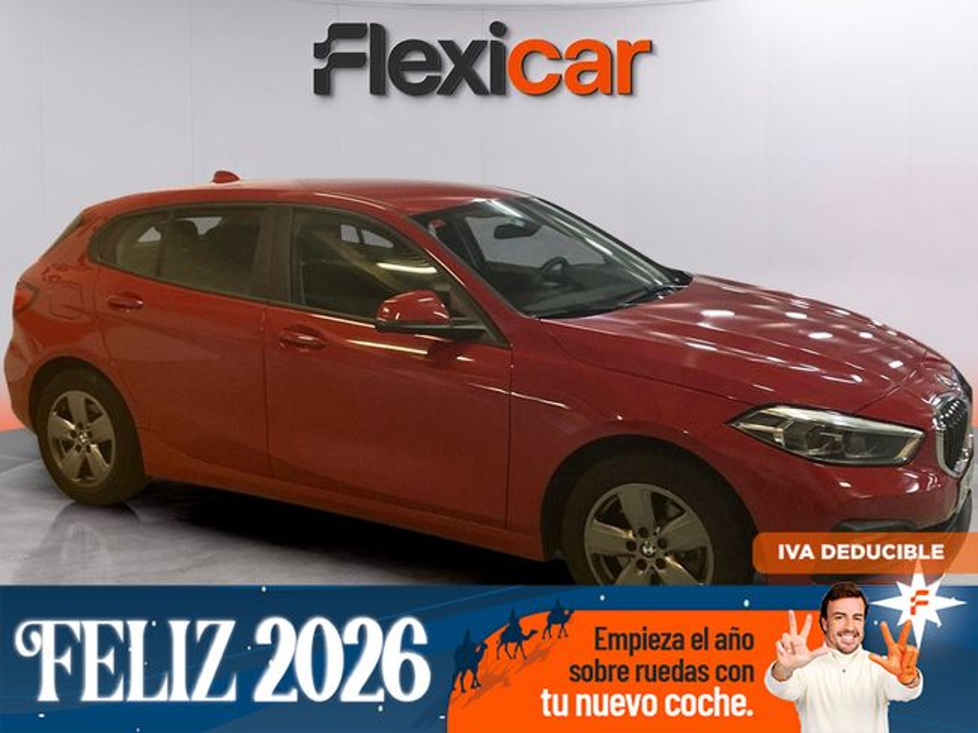 Imagen de BMW Serie 1