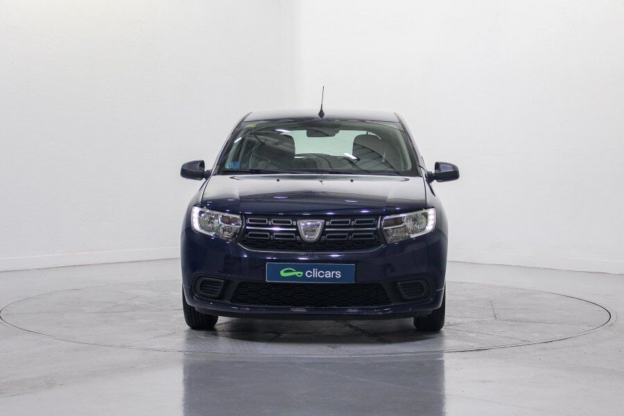 Foto del DACIA Sandero 1.0 TCE GLP Essential 74kW