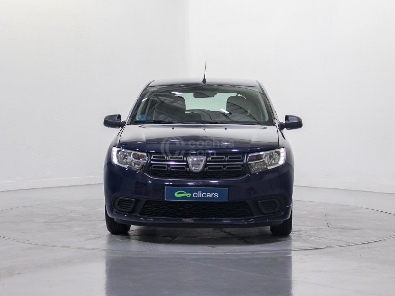 Foto del DACIA Sandero 1.0 TCE GLP Essential 74kW