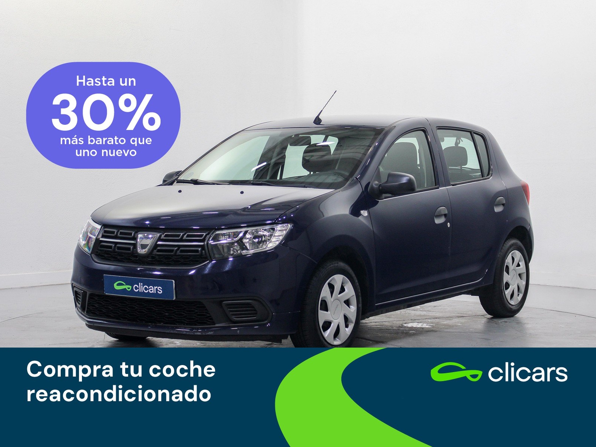 Imagen de DACIA Sandero