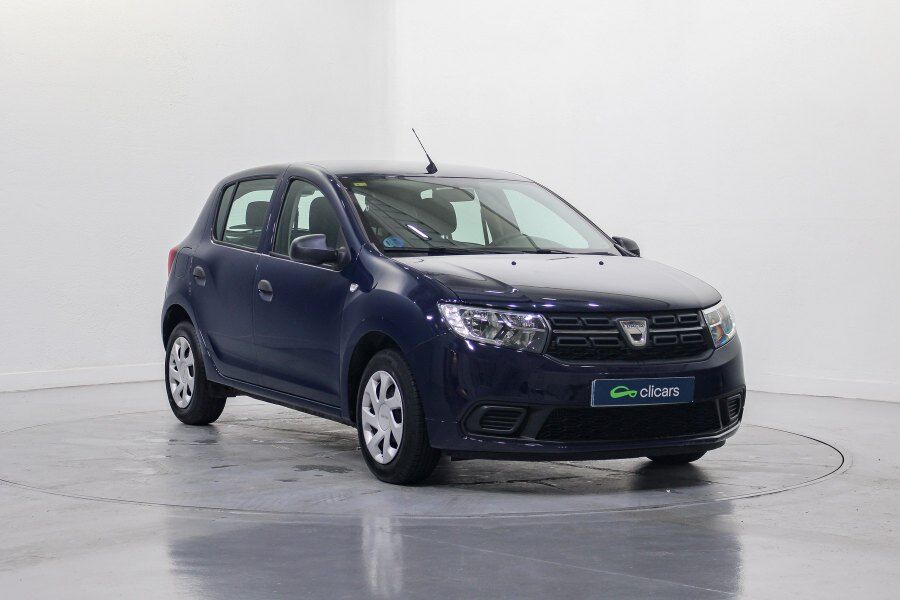 Foto del DACIA Sandero 1.0 TCE GLP Essential 74kW
