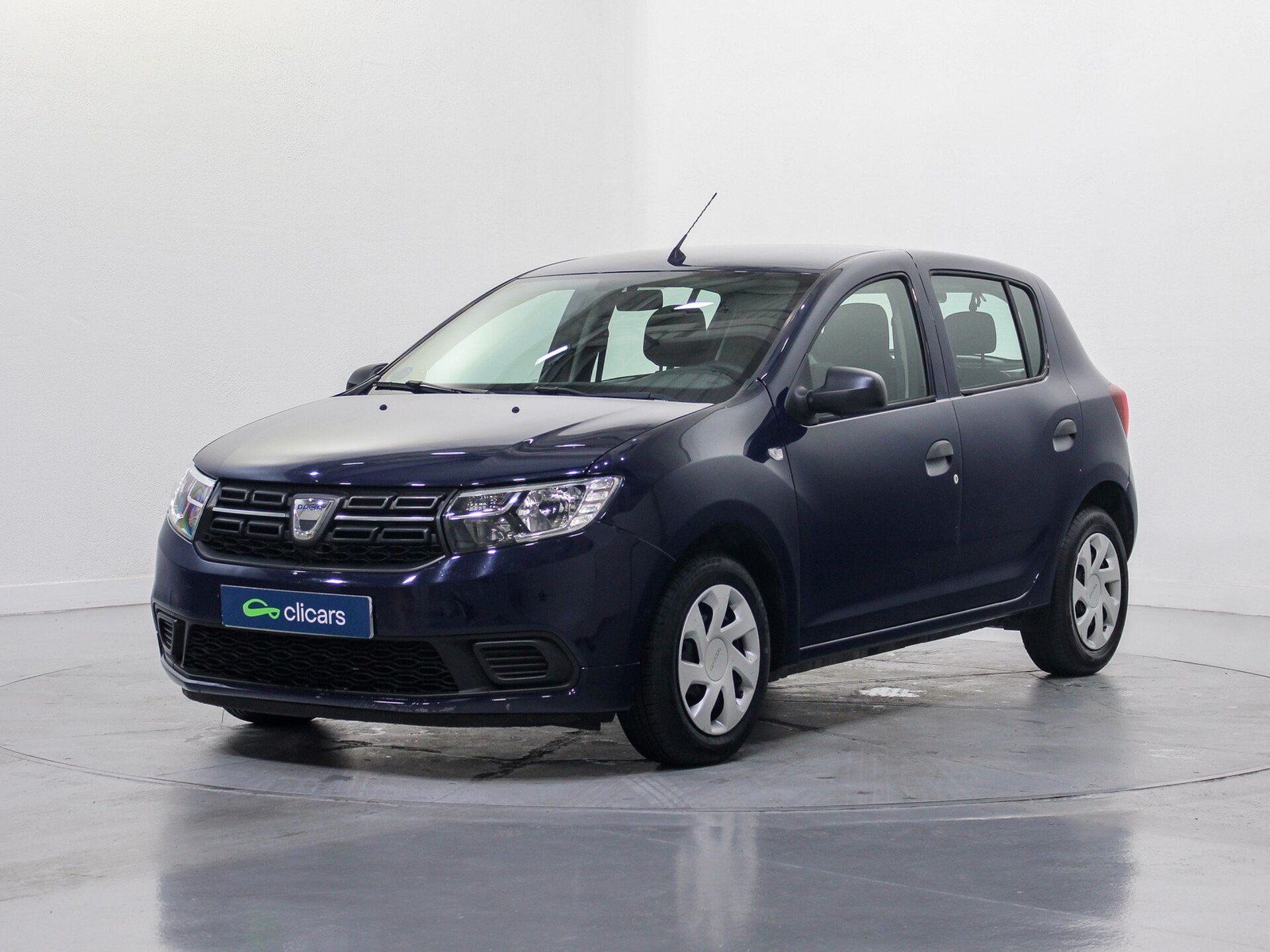 Imagen 1 de DACIA Sandero