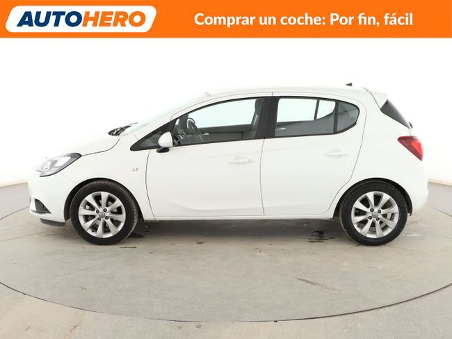 Foto del OPEL Corsa 1.4 Selective 90