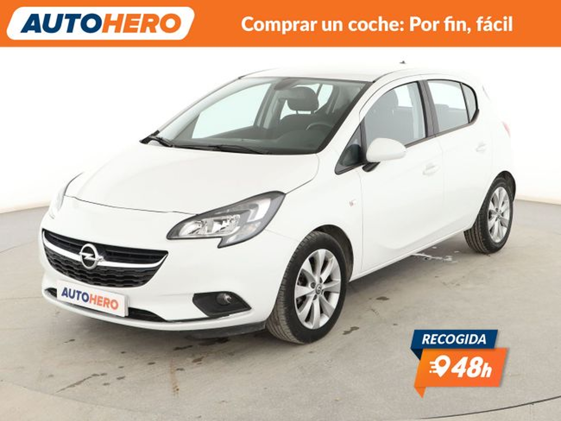 Imagen de OPEL Corsa