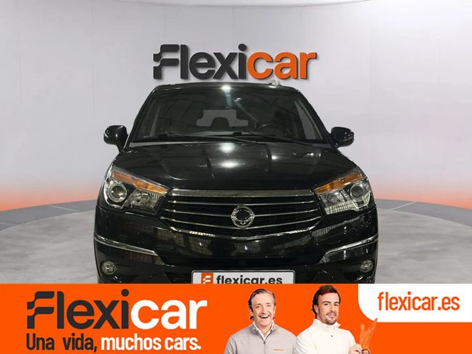 Imagen de SSANGYONG KGM Rodius