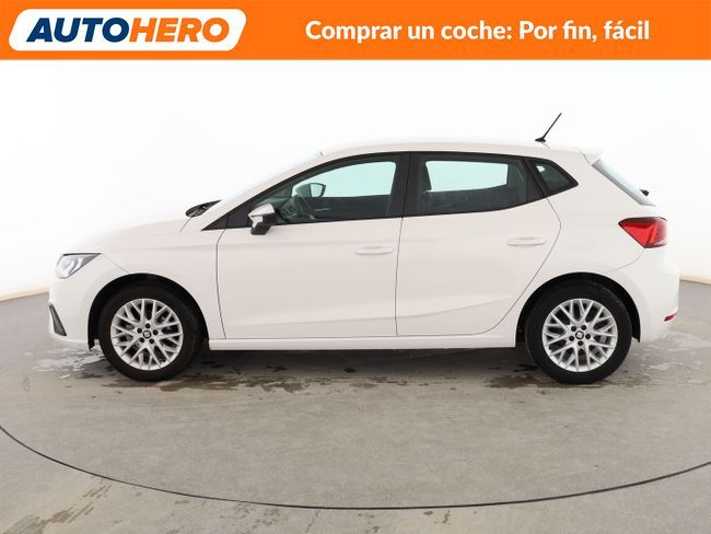 Foto del SEAT Ibiza 1.0 EcoTSI S&S Style 95
