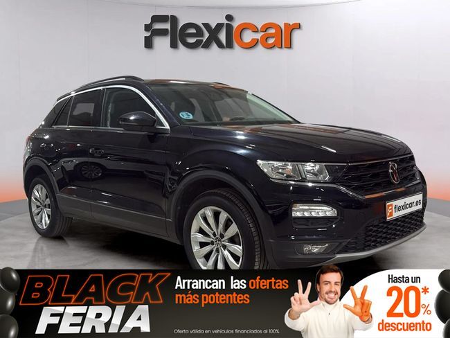 VOLKSWAGEN T-Roc (Advance 1.5 TSI 110kW (150CV) DSG) en Cádiz