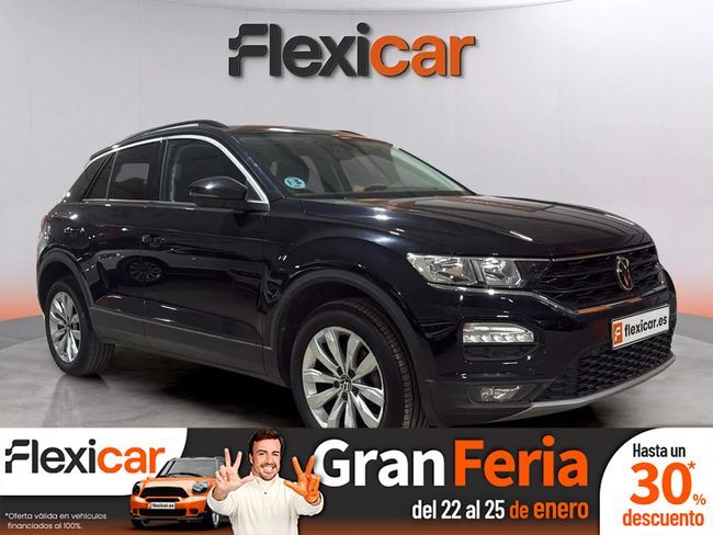 VOLKSWAGEN T-Roc (Advance 1.5 TSI 110kW (150CV) DSG) en Cádiz