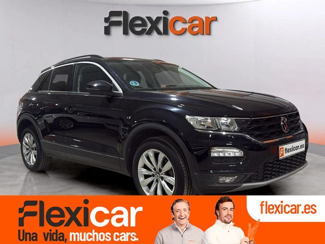 VOLKSWAGEN T-Roc (Advance 1.5 TSI 110kW (150CV) DSG) en Cádiz