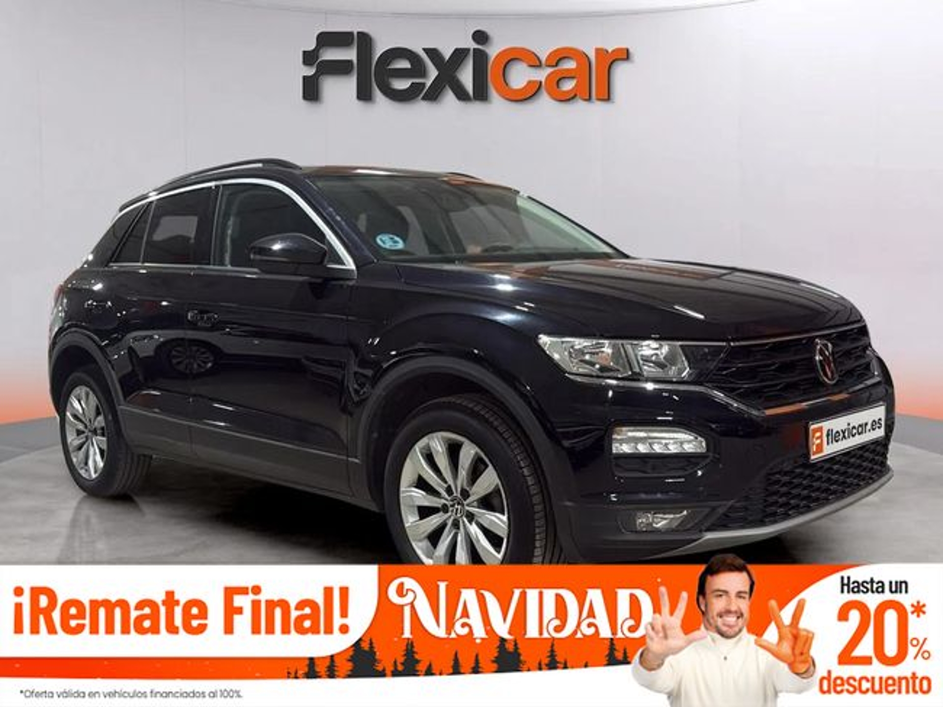 Imagen de VOLKSWAGEN T-Roc