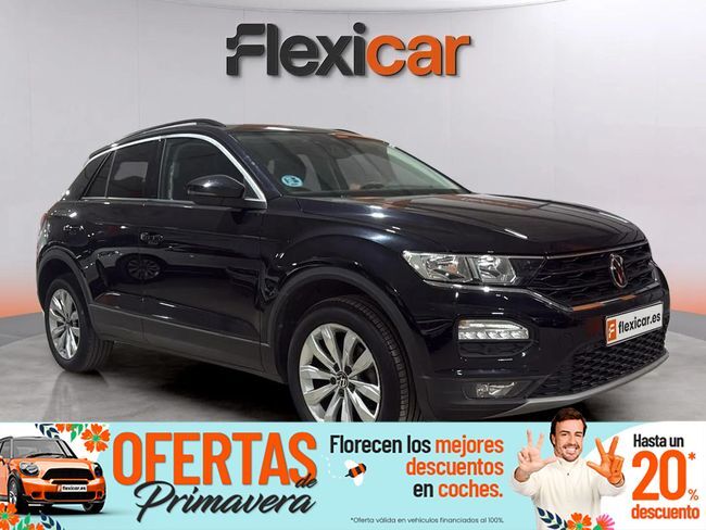 Foto del VOLKSWAGEN T-Roc 1.5 TSI Advance DSG7