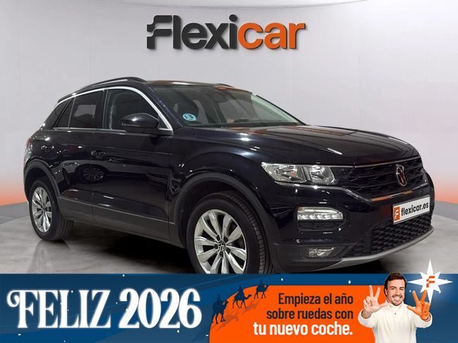 VOLKSWAGEN T-Roc (Advance 1.5 TSI 110kW (150CV) DSG) en Cádiz