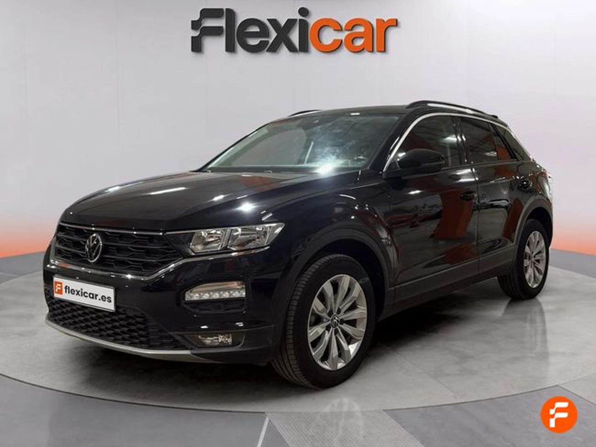 Imagen 2 de VOLKSWAGEN T-Roc
