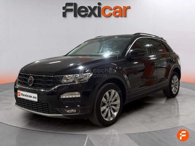Foto del VOLKSWAGEN T-Roc 1.5 TSI Advance DSG7