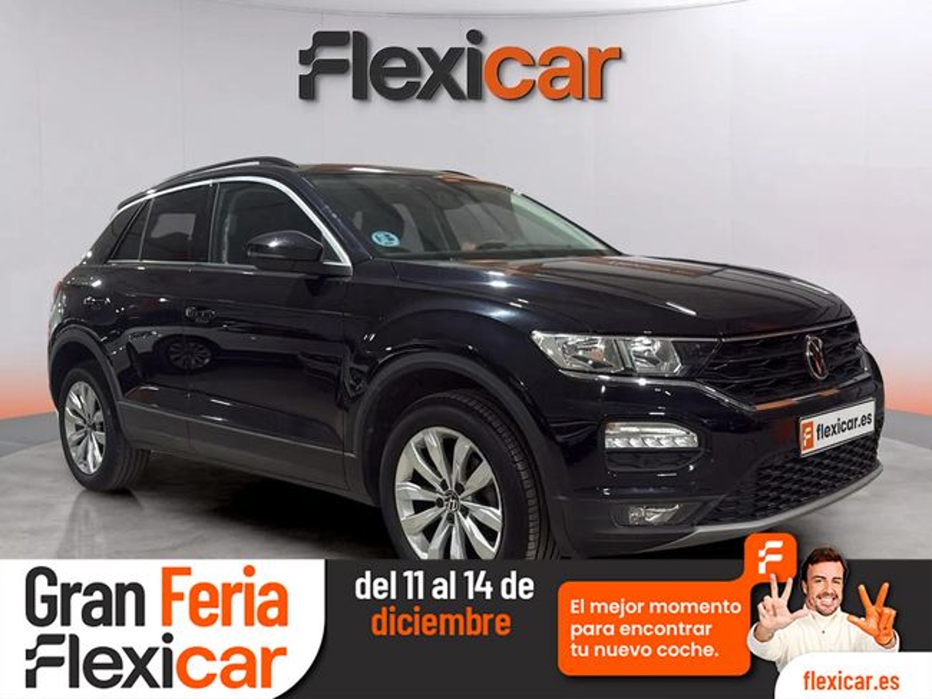 Imagen de VOLKSWAGEN T-Roc