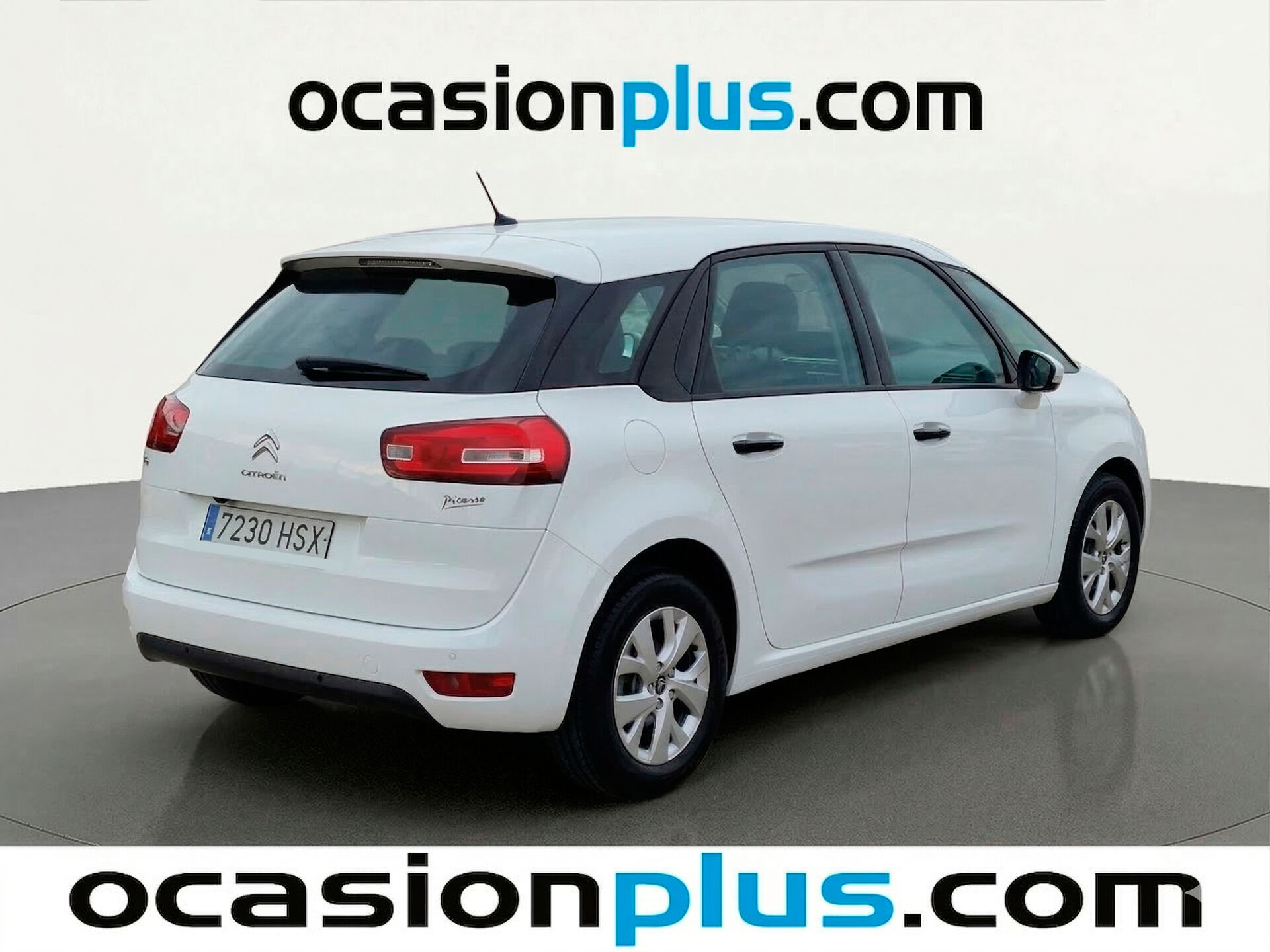 Imagen 3 de CITROEN C4