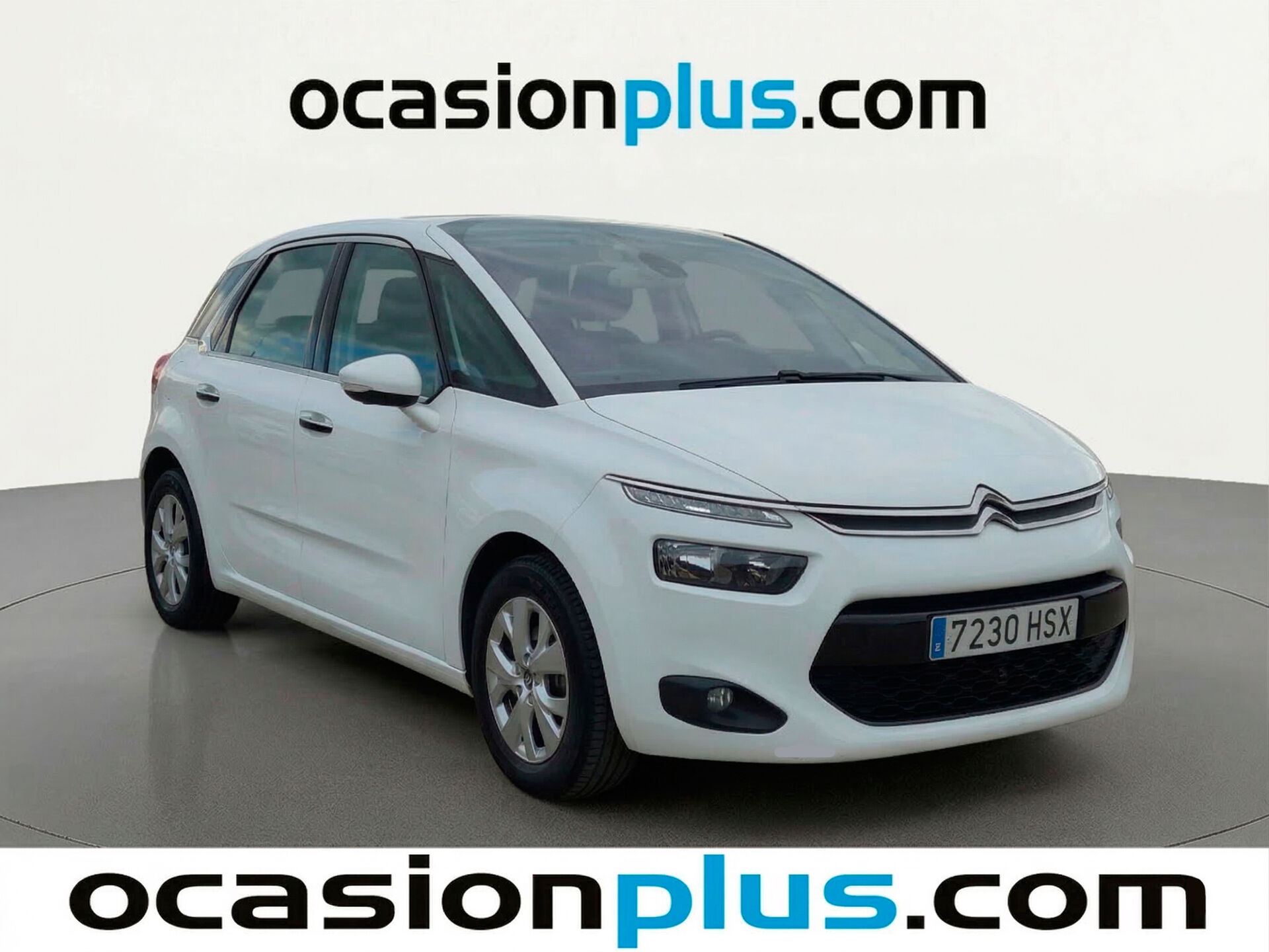 Imagen 2 de CITROEN C4