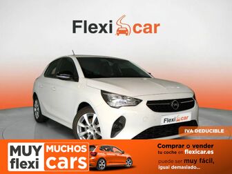 Imagen de OPEL Corsa 1.5D DT S/S Elegance 100