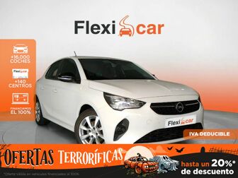 Imagen de OPEL Corsa 1.5D DT S/S Elegance 100