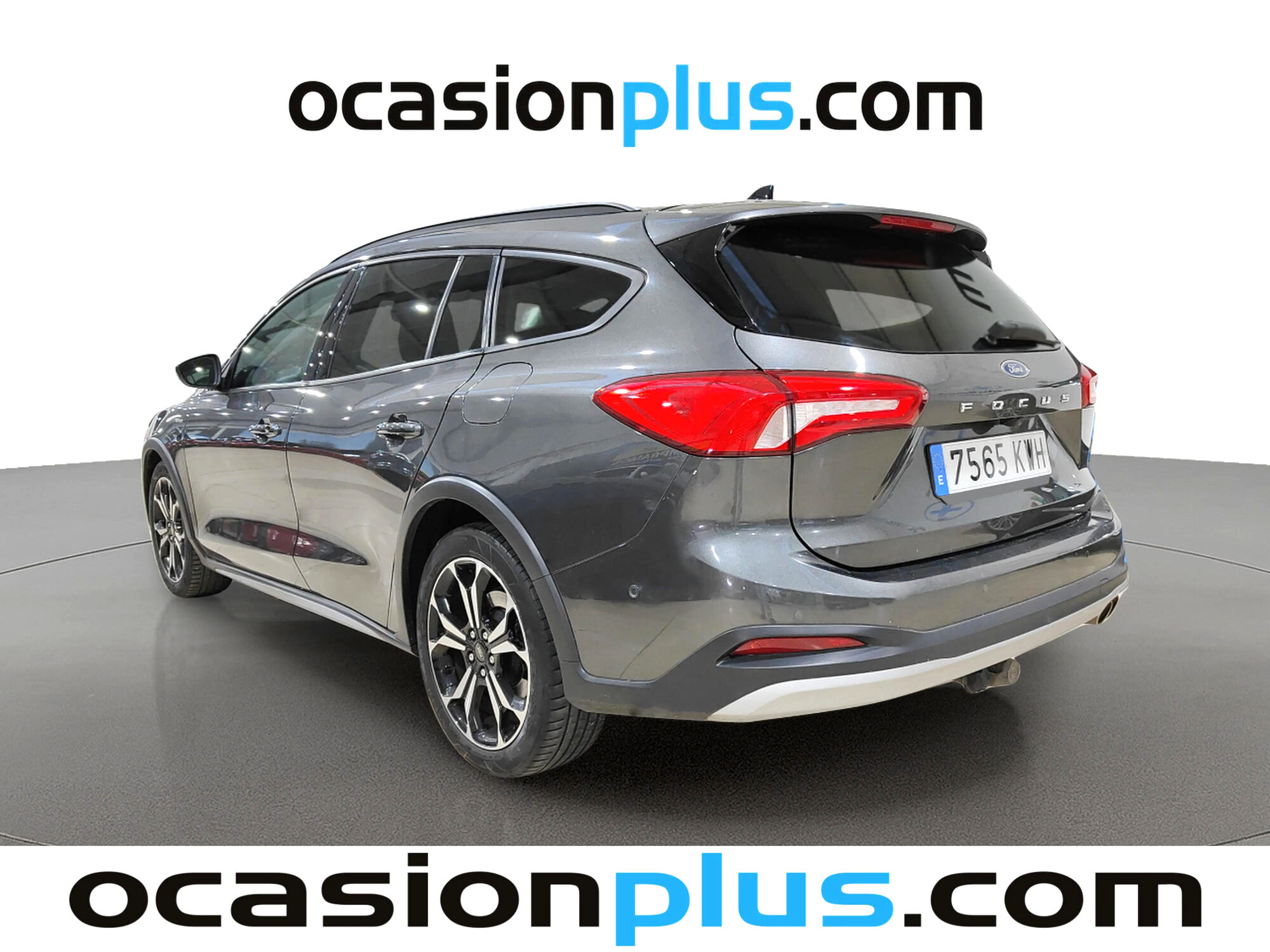 Foto del FORD Focus Sportbreak 1.0 Ecoboost Active