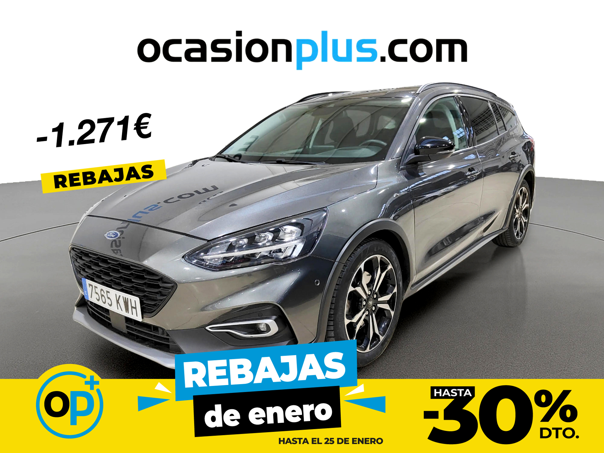 Imagen de FORD Focus