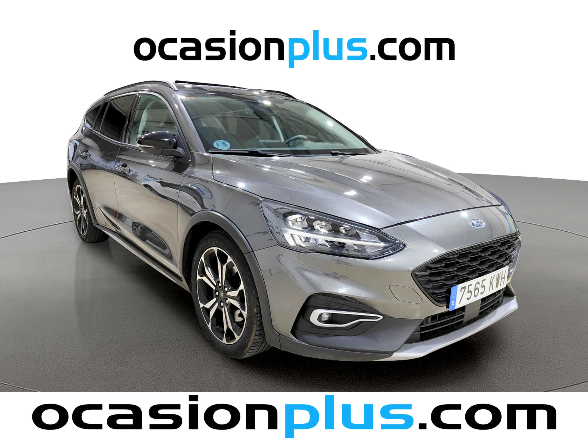 Foto del FORD Focus Sportbreak 1.0 Ecoboost Active