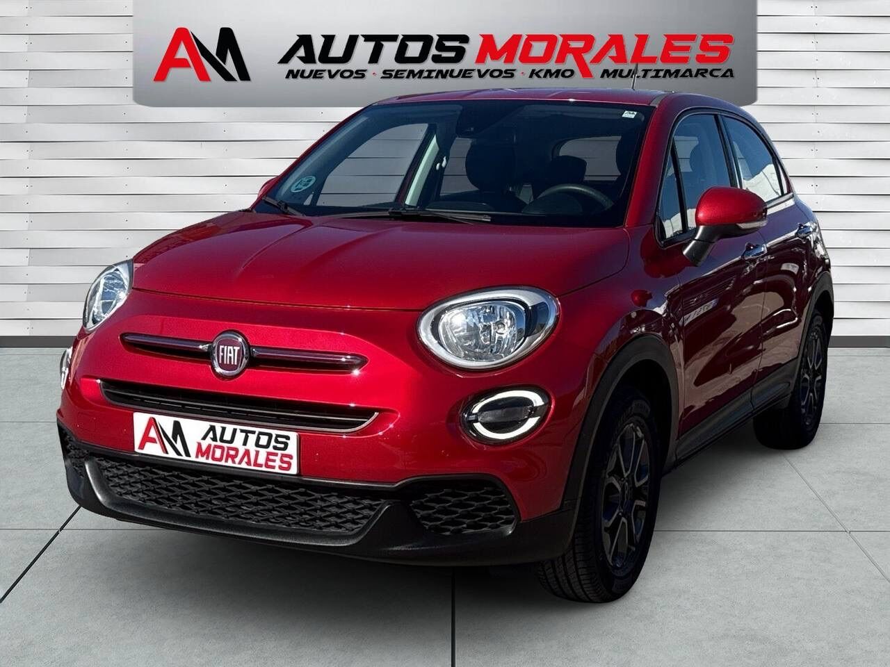 Foto del FIAT 500X 1.0 Firefly S&S Urban