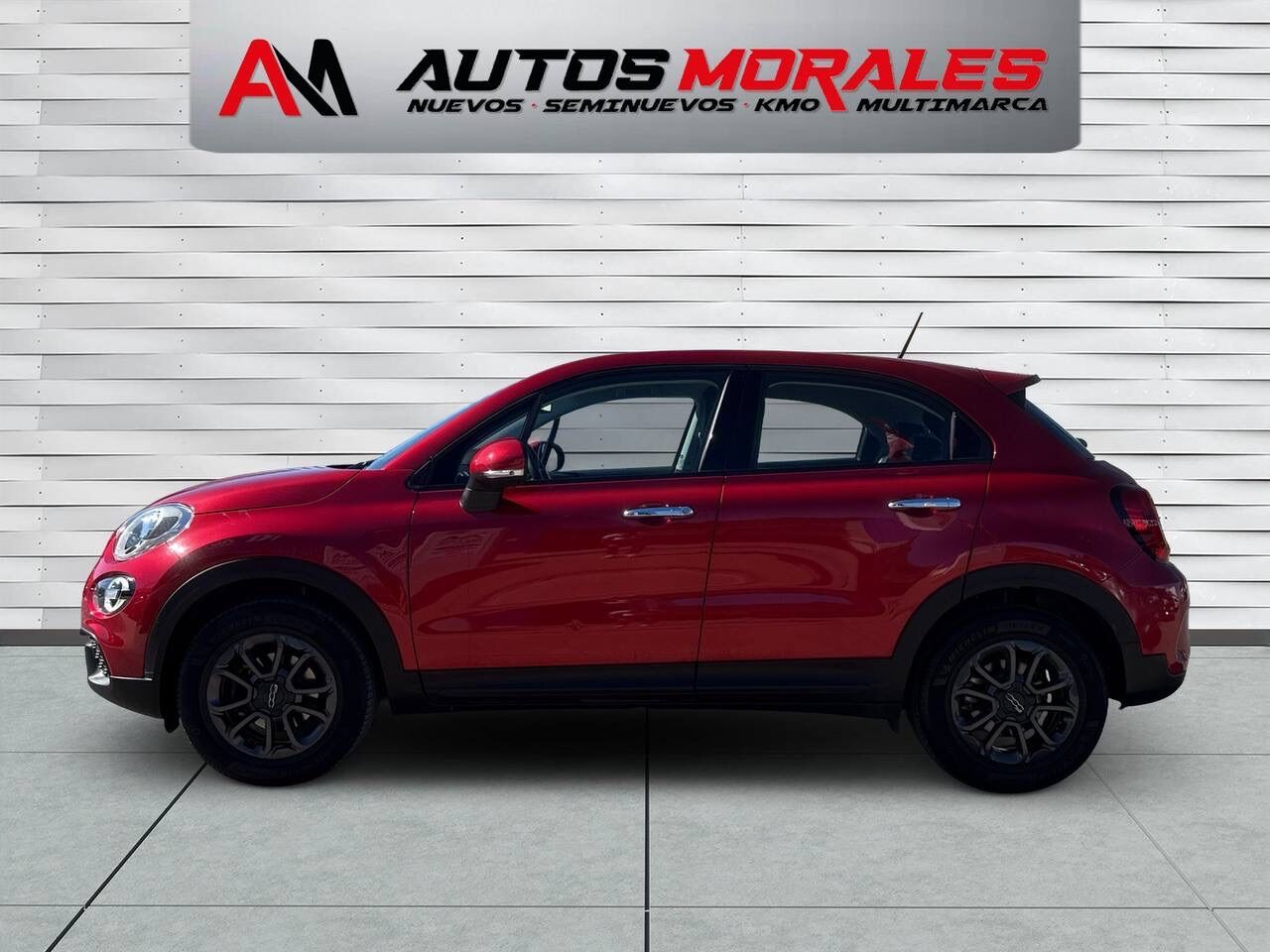 Foto del FIAT 500X 1.0 Firefly S&S Urban