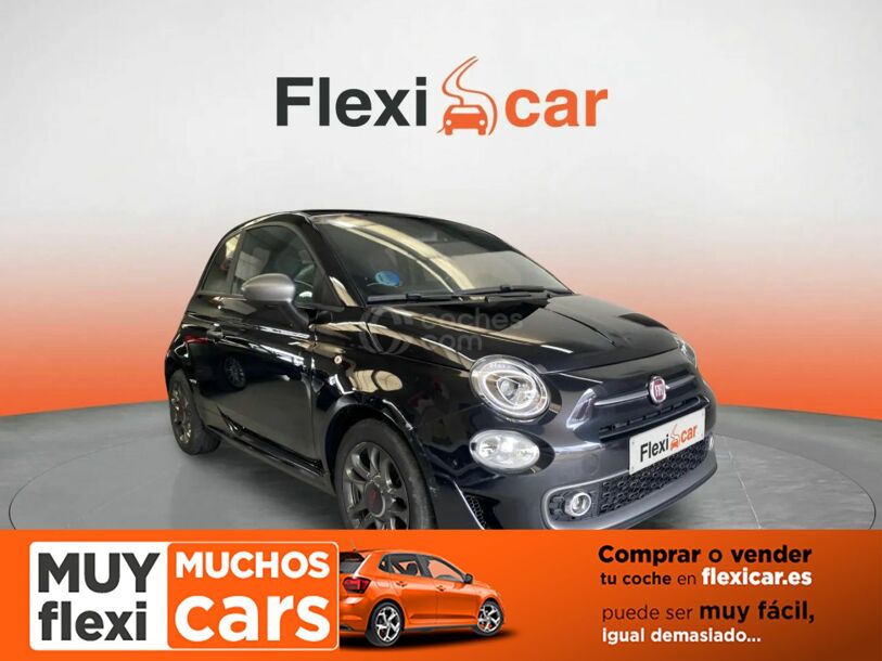 Foto del FIAT 500 1.0 GSE S