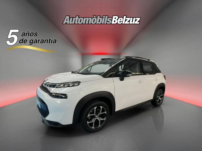 CITROEN C3 Aircross (PureTech 110 S&S Shine 81 kW (110 CV)) en Barcelona