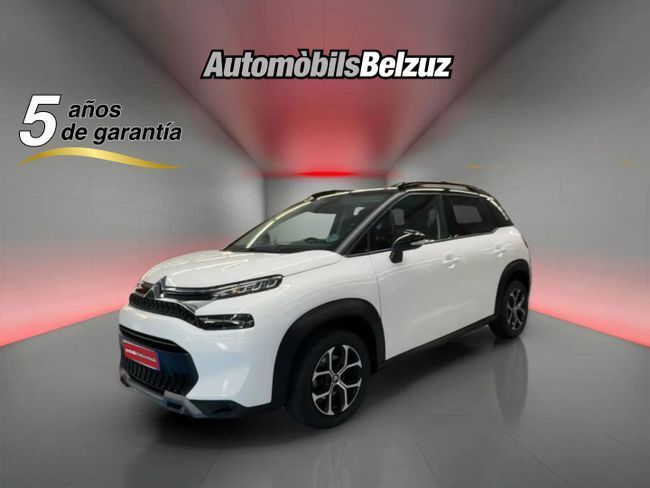 Foto del CITROEN C3 Aircross Puretech S&S Shine 110