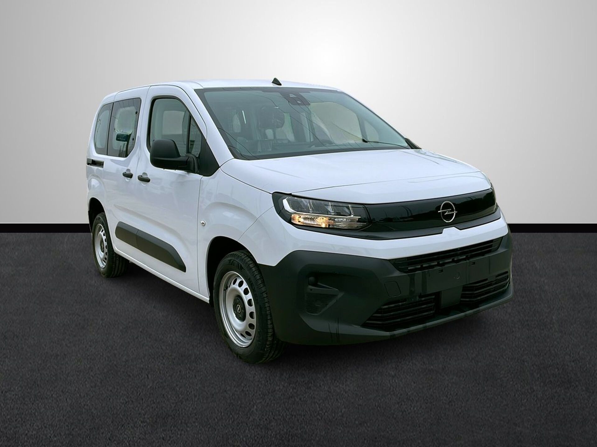 Imagen 3 de OPEL Combo