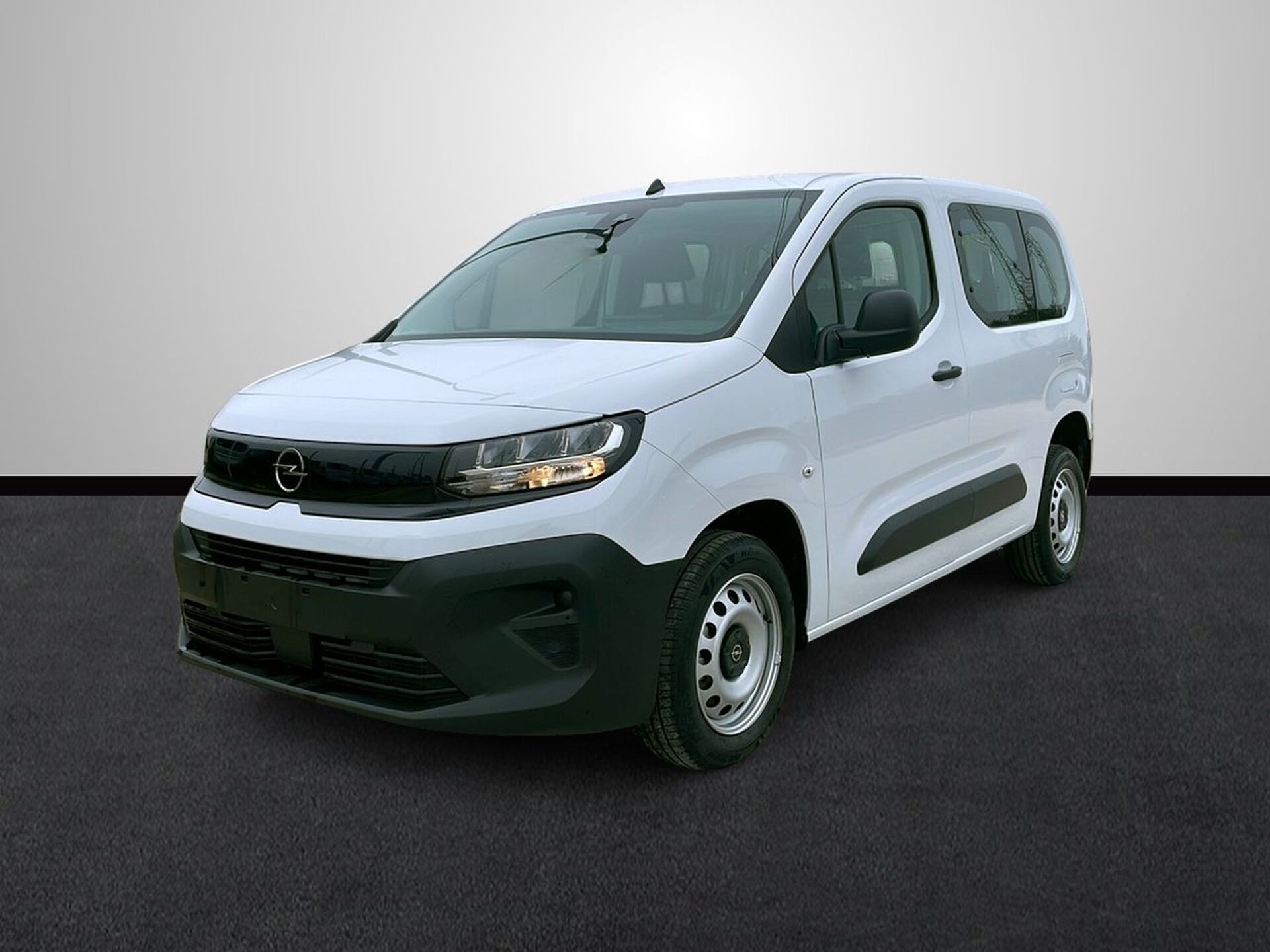 Imagen 1 de OPEL Combo