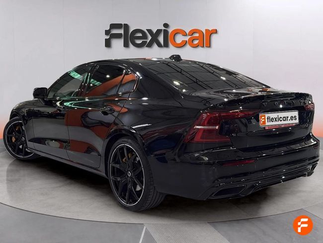 Foto del VOLVO S60 T8 Twin Polestar Aut.