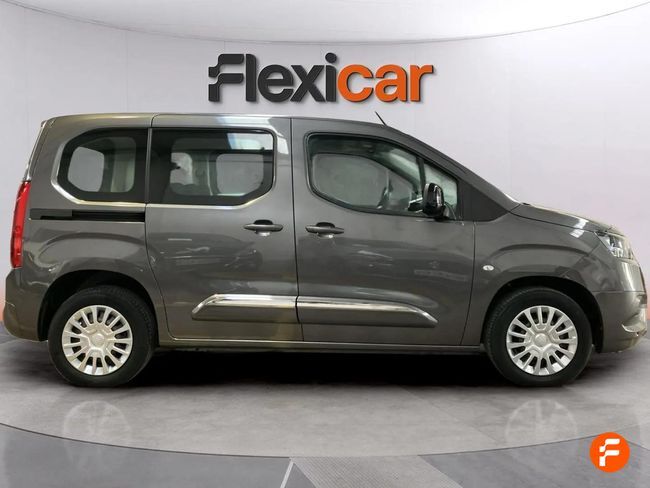Foto del TOYOTA Proace City Verso Family L1 1.5D 5pl. Active