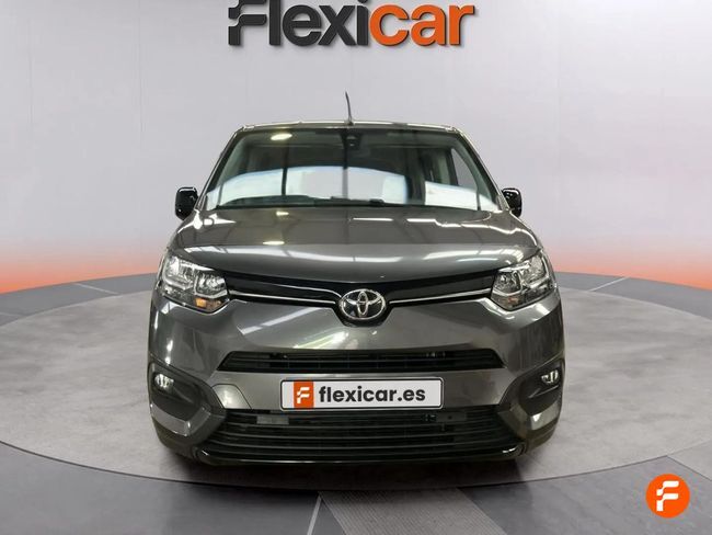 Foto del TOYOTA Proace City Verso Family L1 1.5D 5pl. Active