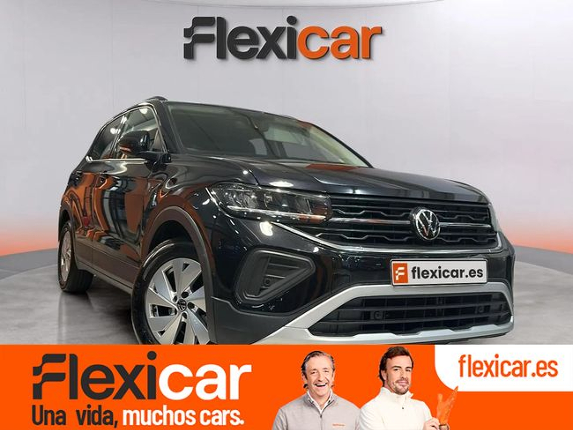Imagen de VOLKSWAGEN T-Cross
