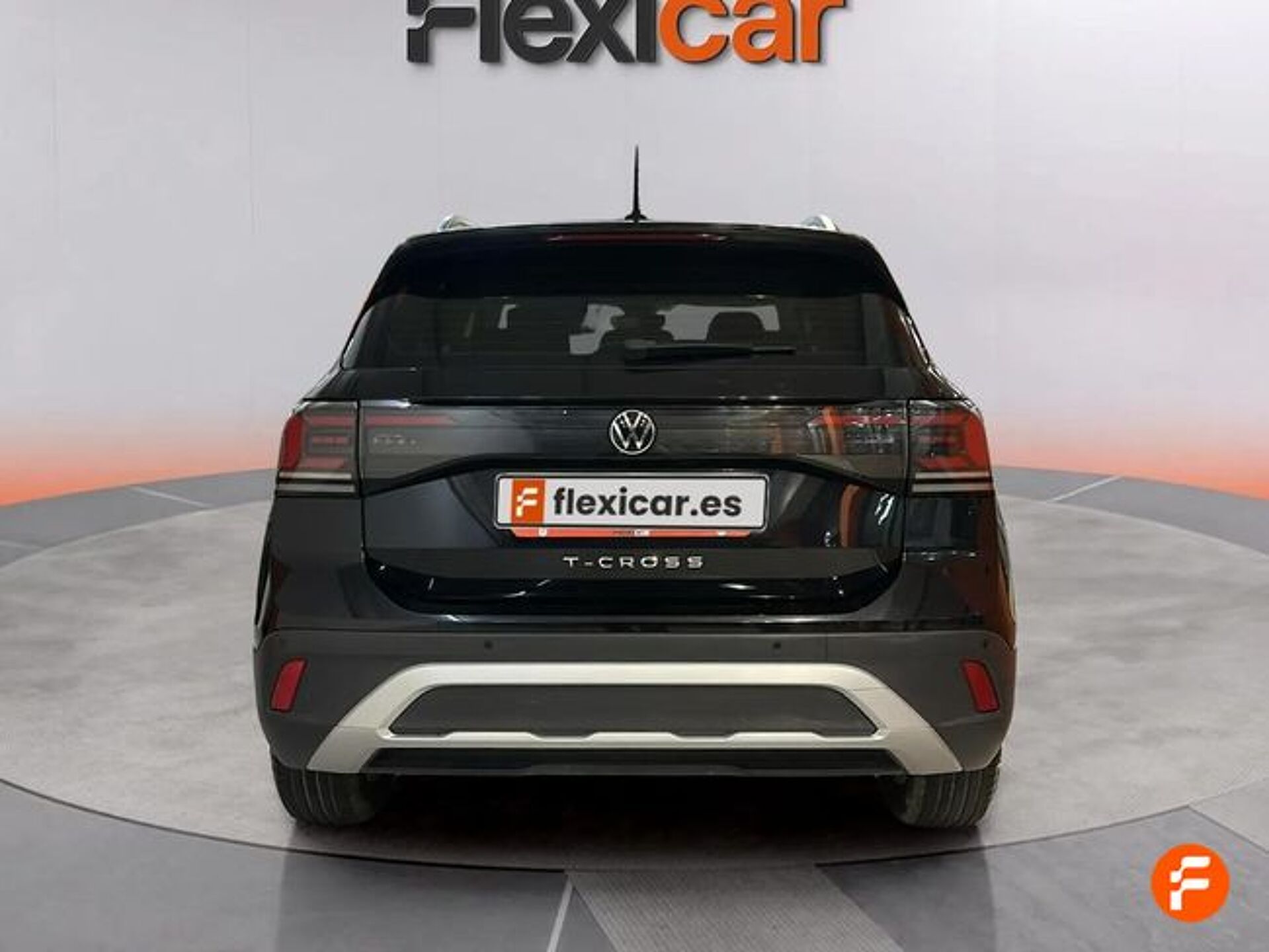 Imagen 3 de VOLKSWAGEN T-Cross