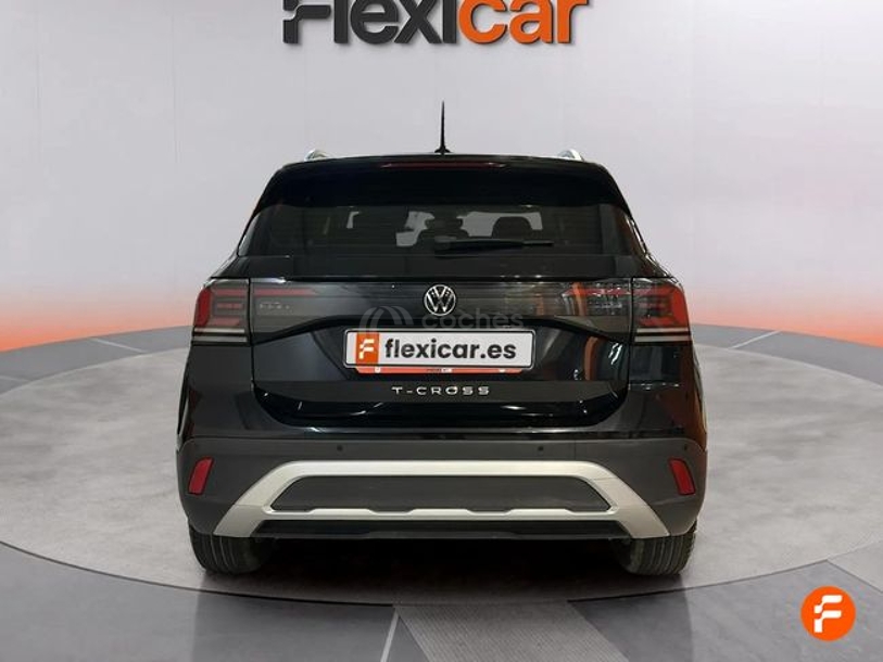 Foto del VOLKSWAGEN T-Cross 1.0 TSI T-Cross 70kW